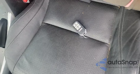 2015 Honda Accord Exl from USA, damaged, VIN 1HGCT1B8XFA005370